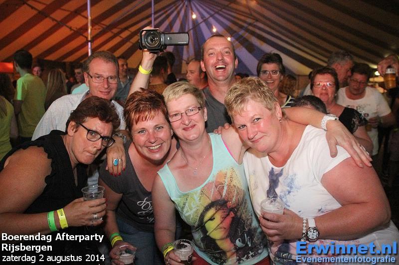 20140802boerendagafterparty200
