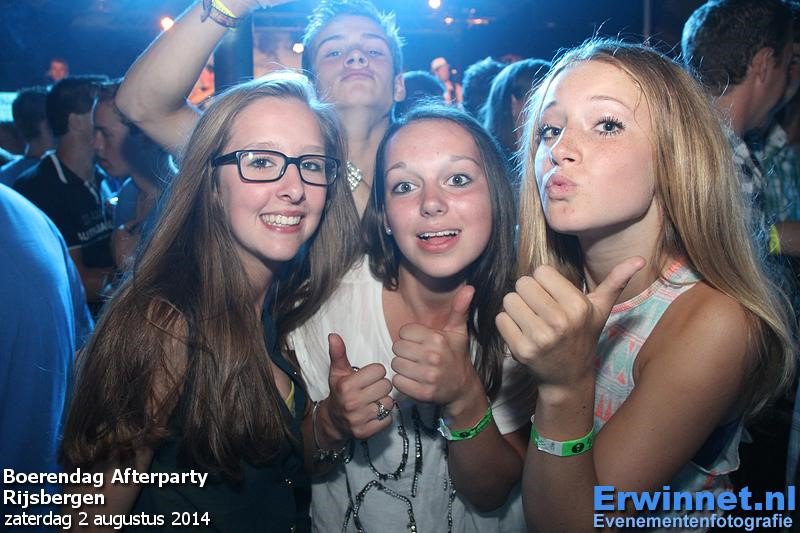 20140802boerendagafterparty300