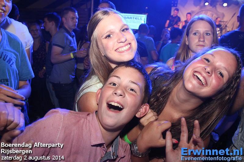 20140802boerendagafterparty322